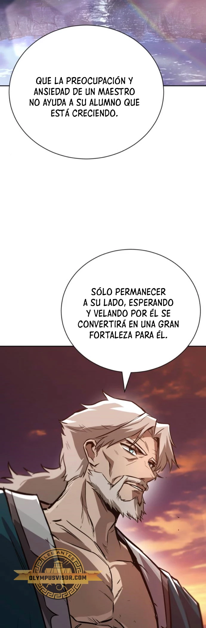 El principe perezoso se convierte en un genio capítulo 103, página 52