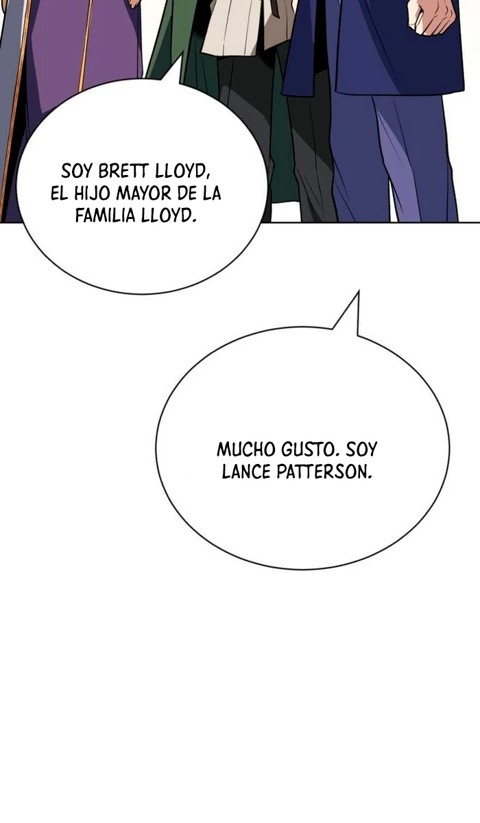 El principe perezoso se convierte en un genio capítulo 108, página 12