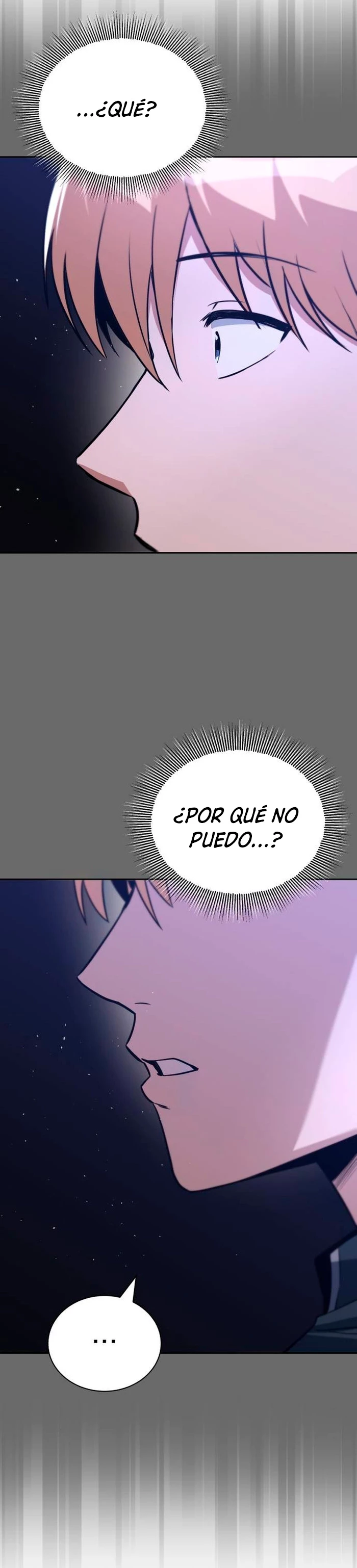 El principe perezoso se convierte en un genio capítulo 109, página 32