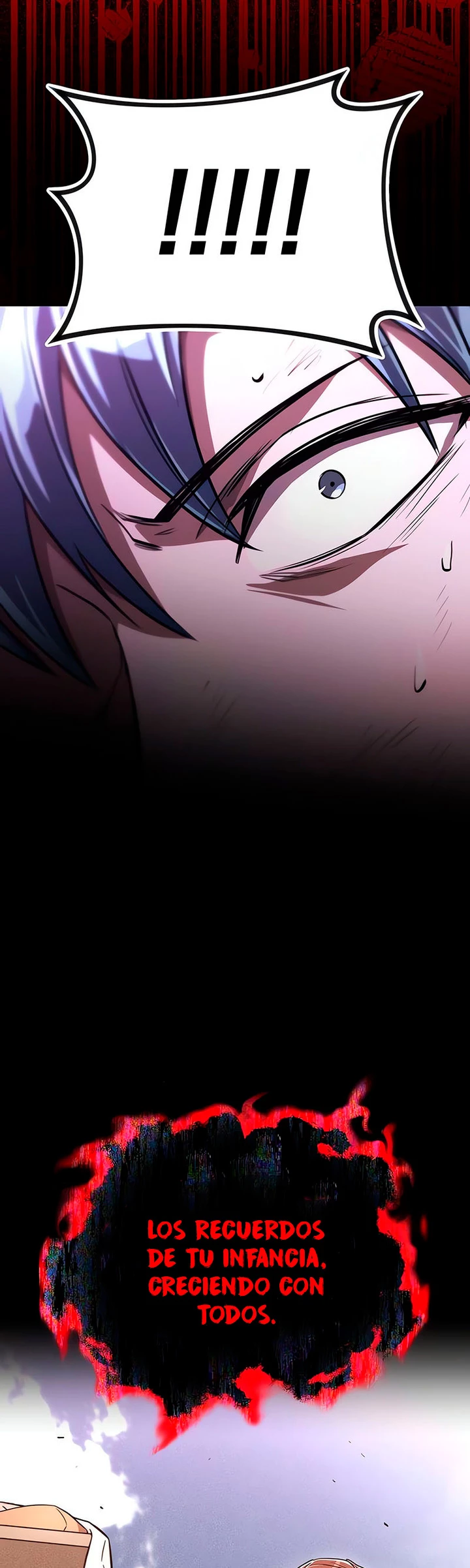 El principe perezoso se convierte en un genio capítulo 112, página 19