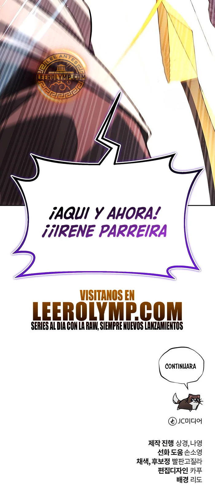 El principe perezoso se convierte en un genio capítulo 113, página 65