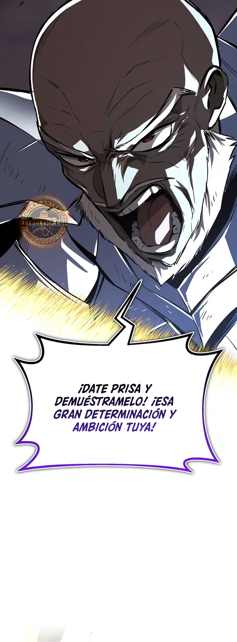 El principe perezoso se convierte en un genio capítulo 114, página 15
