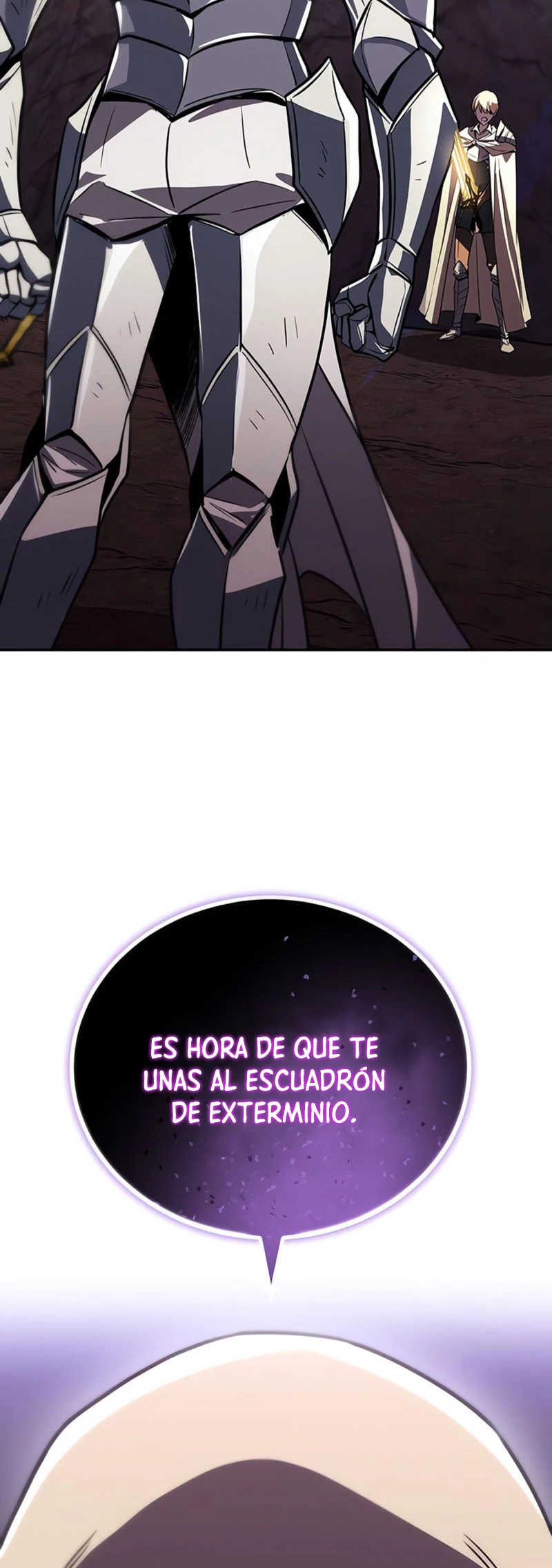 El principe perezoso se convierte en un genio capítulo 114, página 52