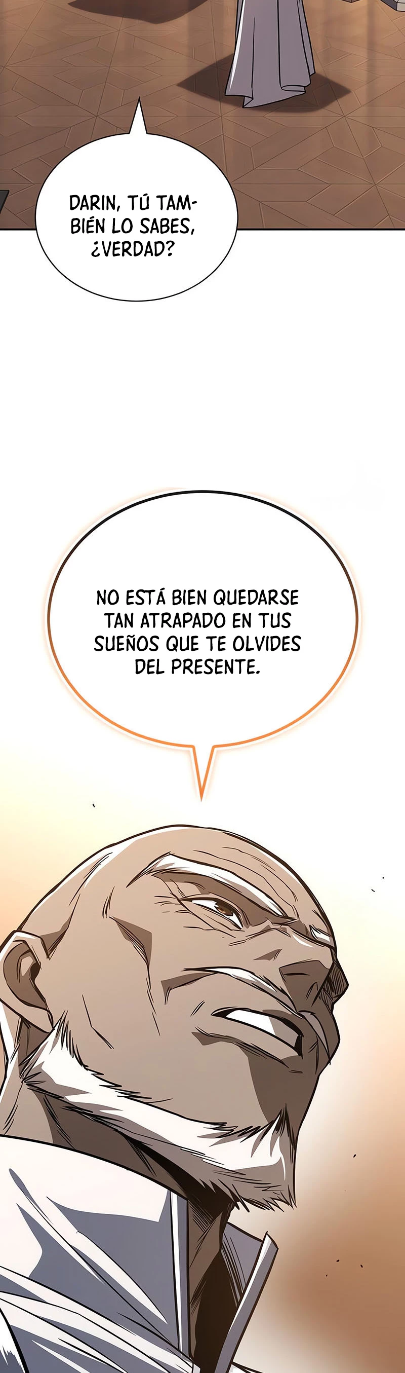 El principe perezoso se convierte en un genio capítulo 114, página 75