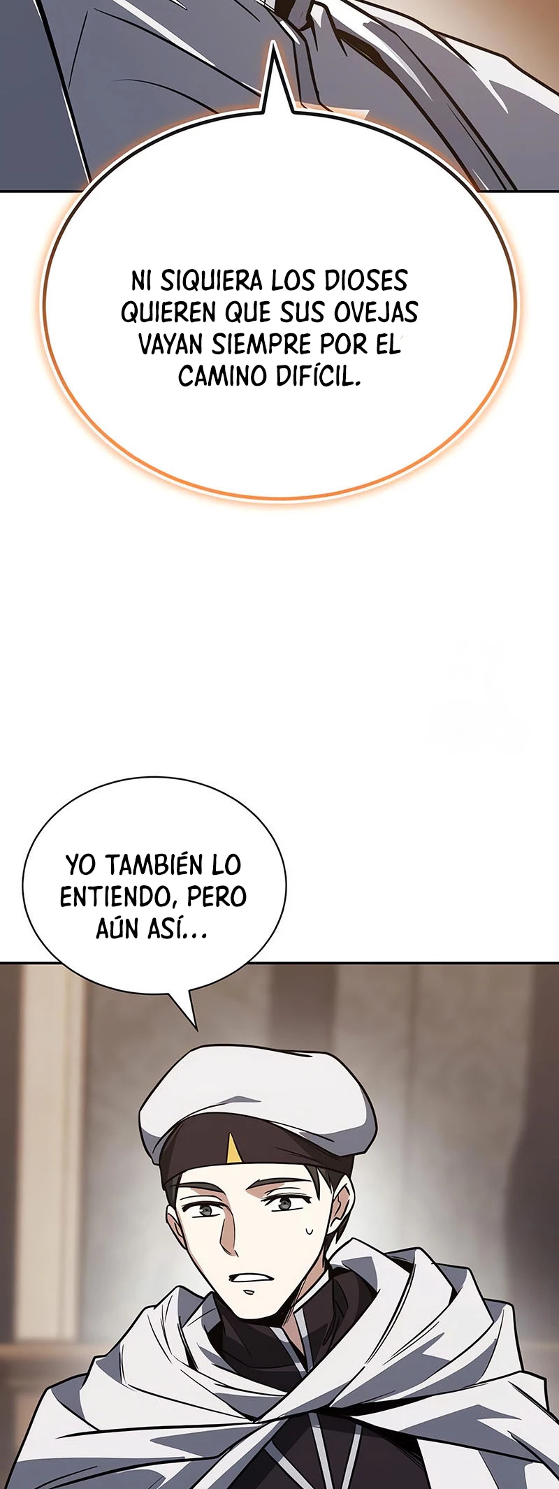 El principe perezoso se convierte en un genio capítulo 114, página 76