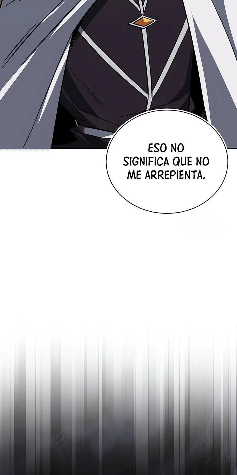 El principe perezoso se convierte en un genio capítulo 114, página 77