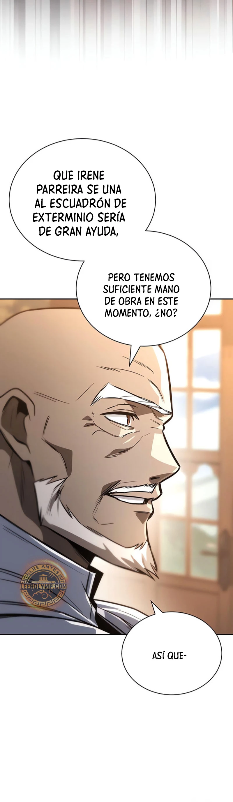El principe perezoso se convierte en un genio capítulo 114, página 79