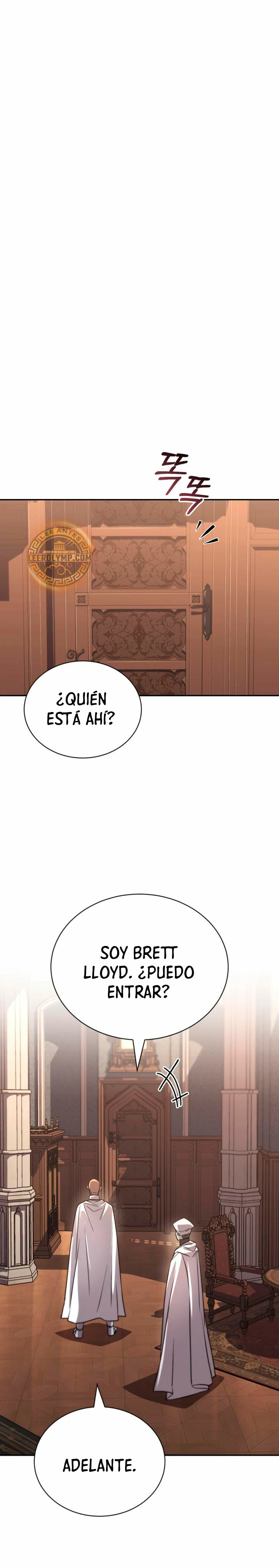 El principe perezoso se convierte en un genio capítulo 115, página 2
