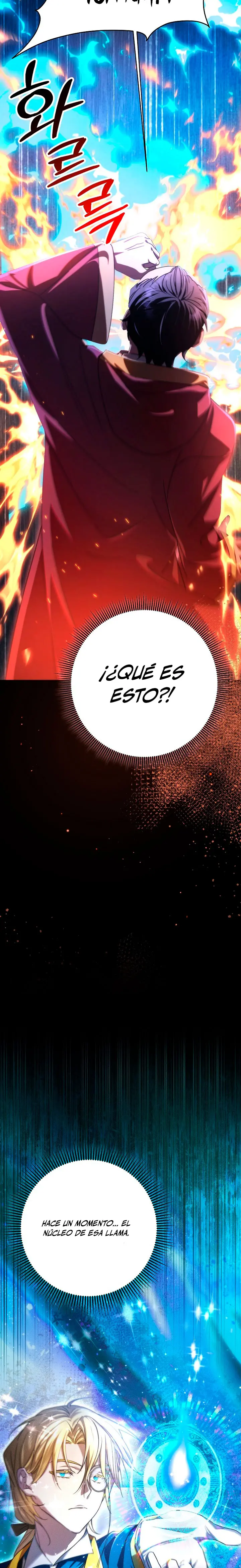 El Profesor Genio solo Quiere una Vida Tranquila capítulo 3, página 15
