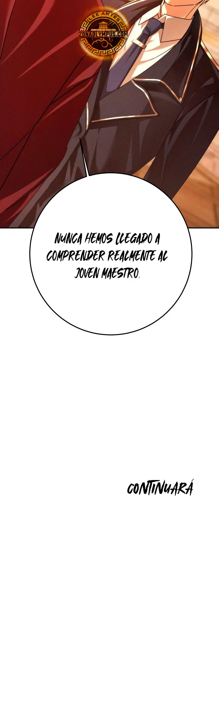 El Profesor Genio solo Quiere una Vida Tranquila capítulo 3, página 33