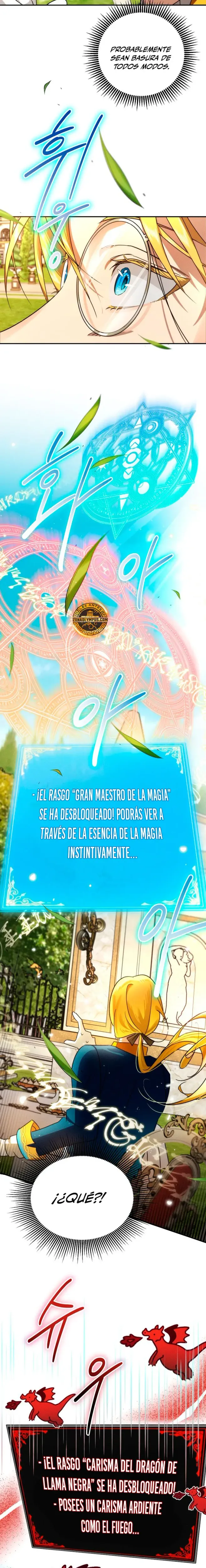 El Profesor Genio solo Quiere una Vida Tranquila capítulo 1, página 14