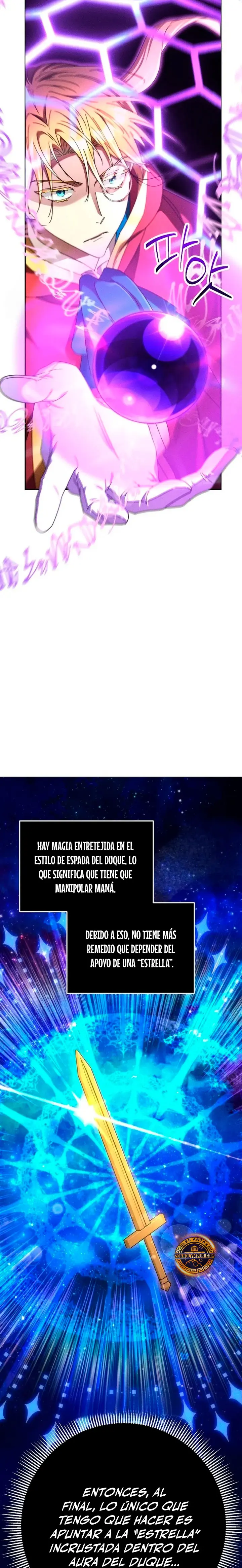 El Profesor Genio solo Quiere una Vida Tranquila capítulo 7, página 4