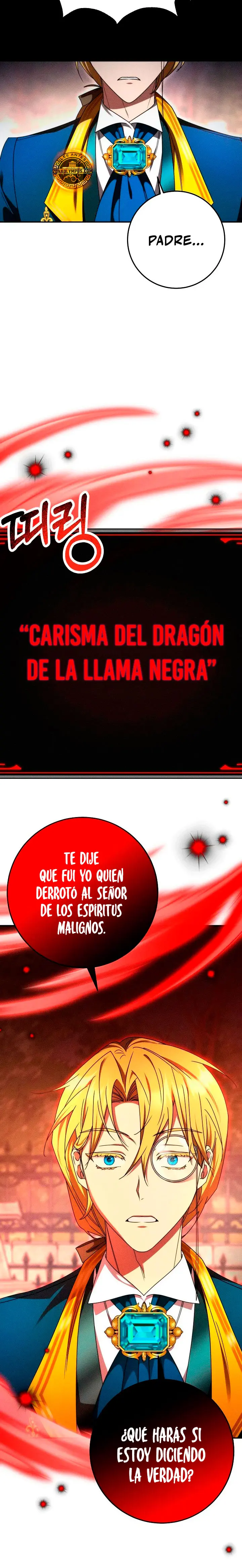 El Profesor Genio solo Quiere una Vida Tranquila capítulo 6, página 6