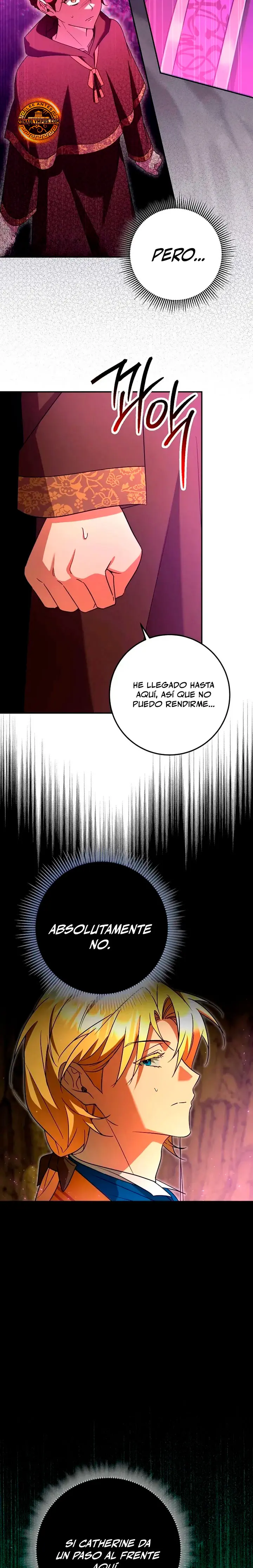 El Profesor Genio solo Quiere una Vida Tranquila capítulo 9, página 27