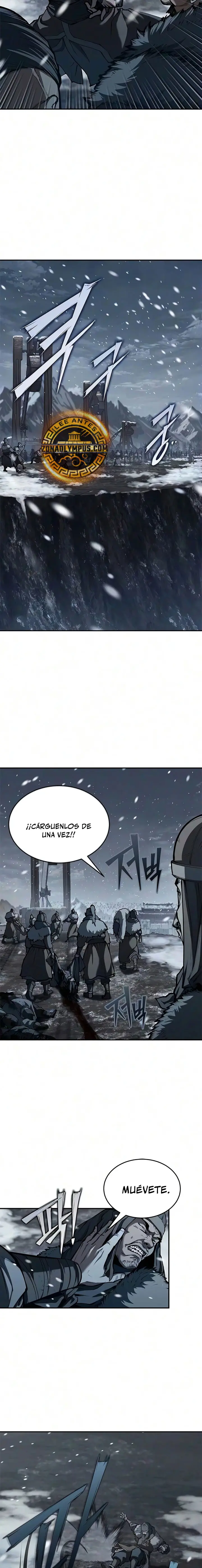 El Psicópata del Murim capítulo 35, página 9