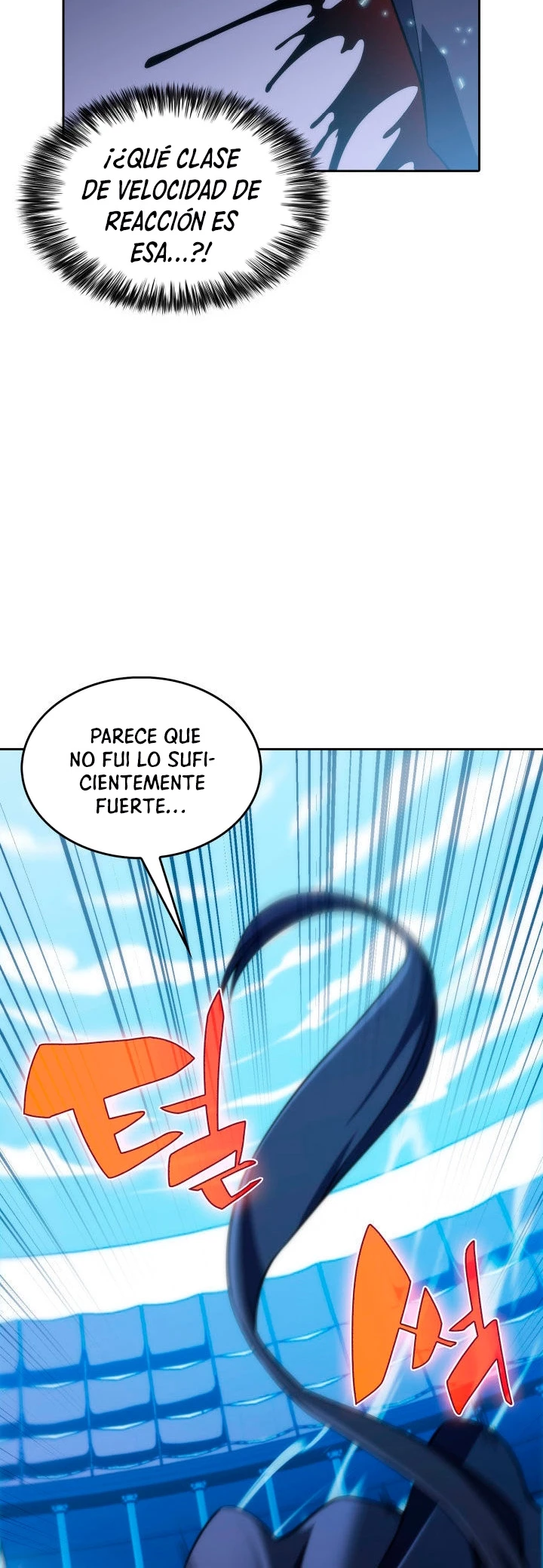 El Retador capítulo 1, página 11