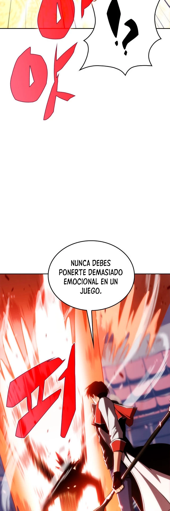 El Retador capítulo 1, página 14