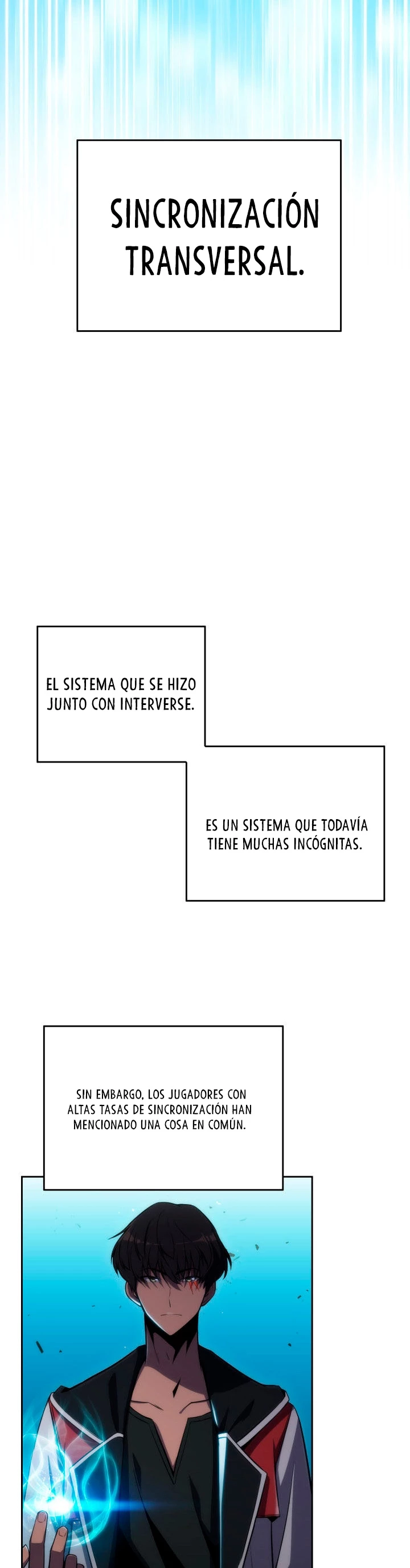 El Retador capítulo 1, página 27
