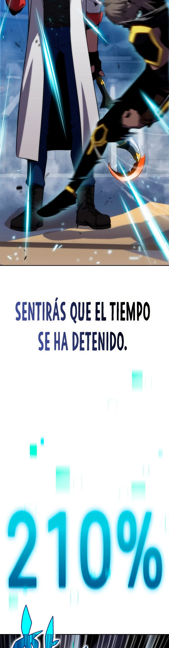 El Retador capítulo 1, página 29