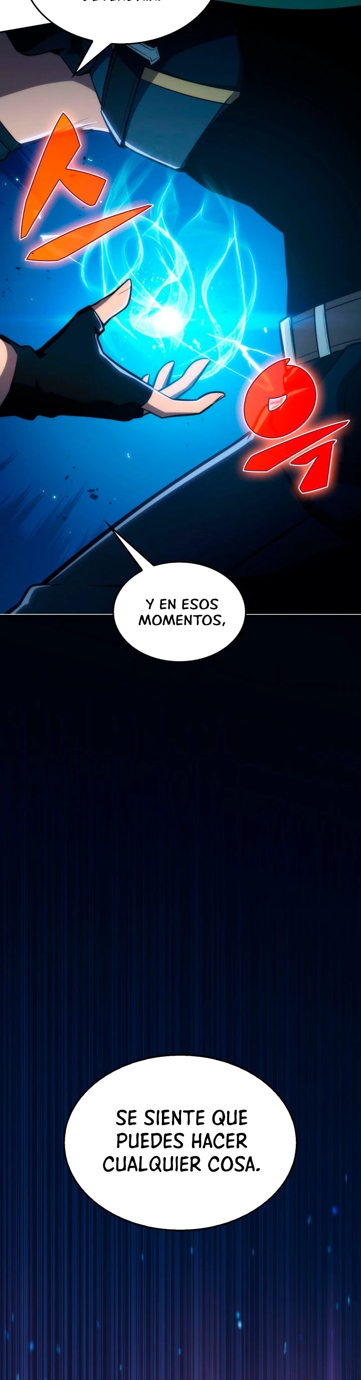 El Retador capítulo 1, página 33