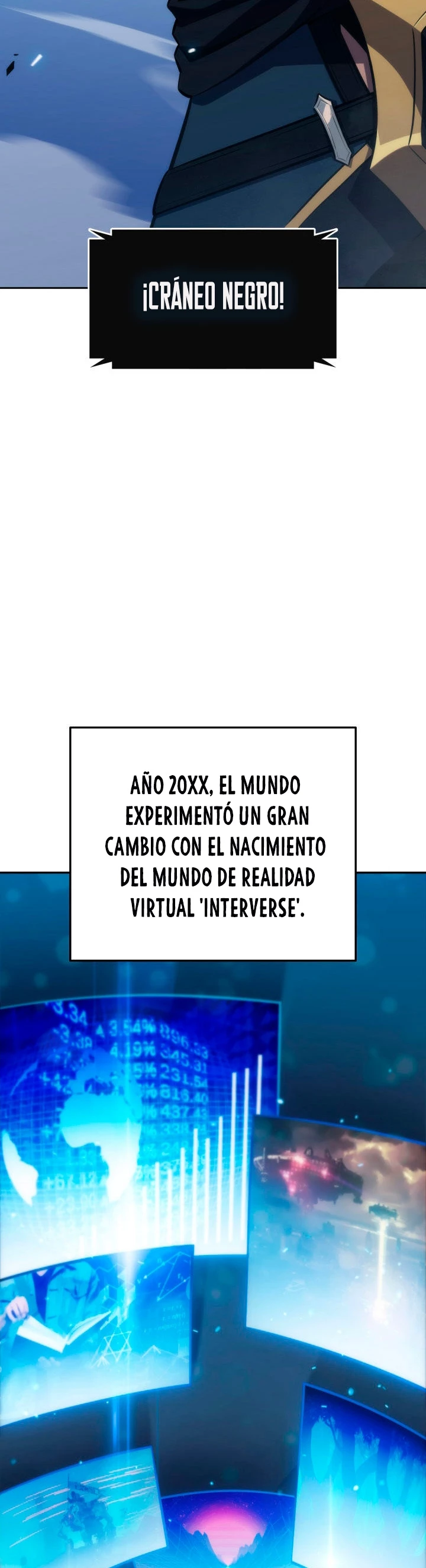 El Retador capítulo 1, página 48