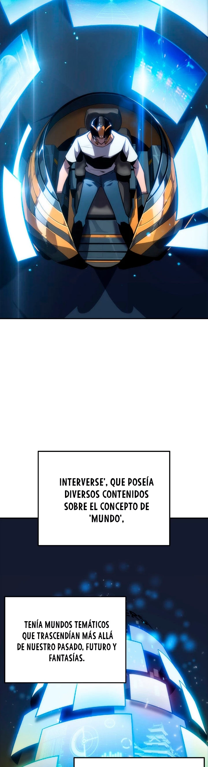 El Retador capítulo 1, página 49