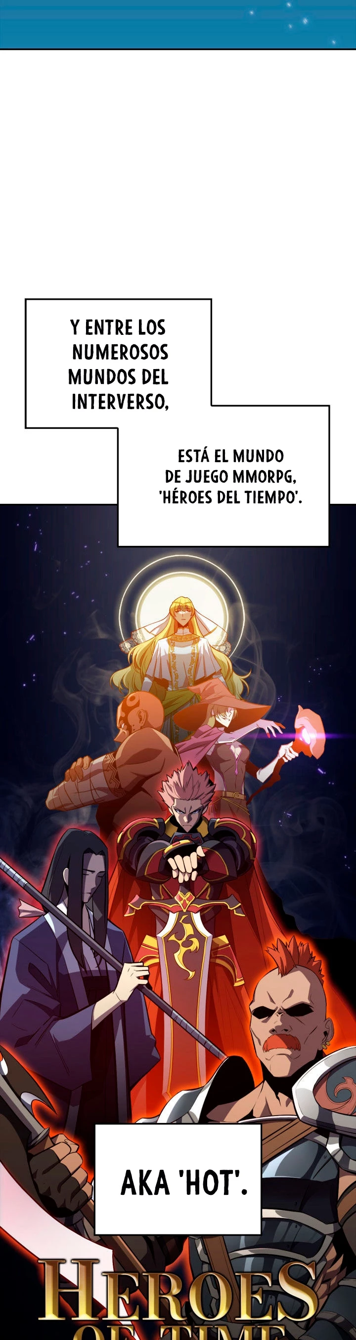 El Retador capítulo 1, página 51