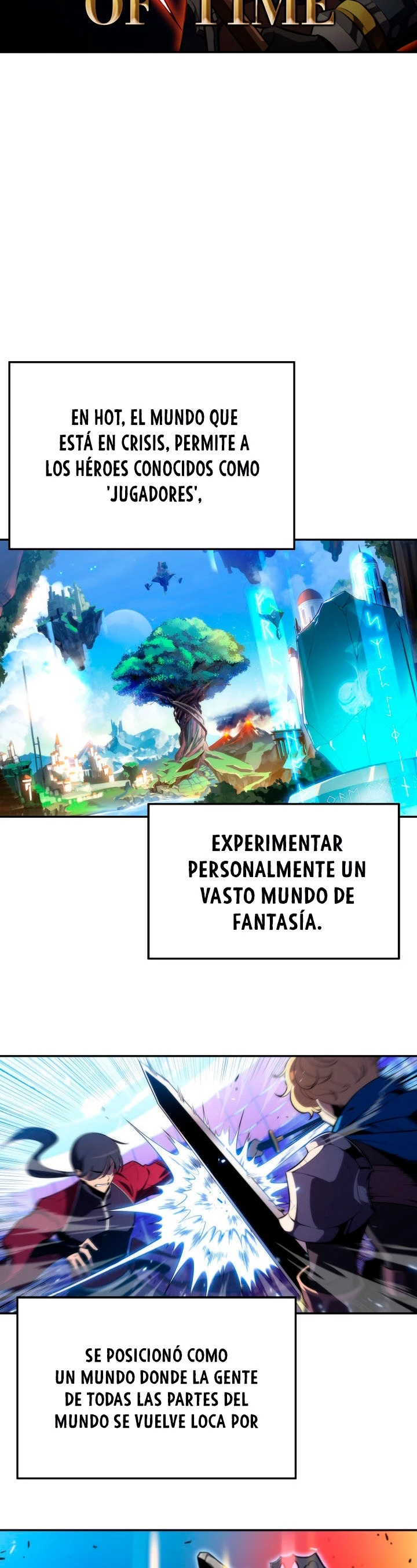 El Retador capítulo 1, página 52