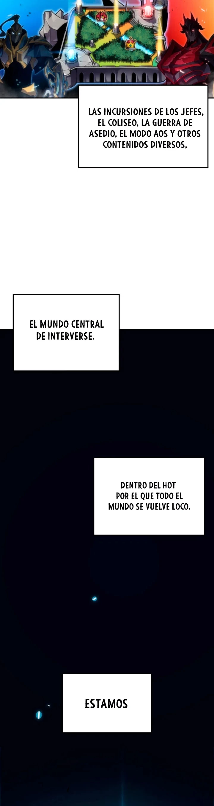 El Retador capítulo 1, página 53