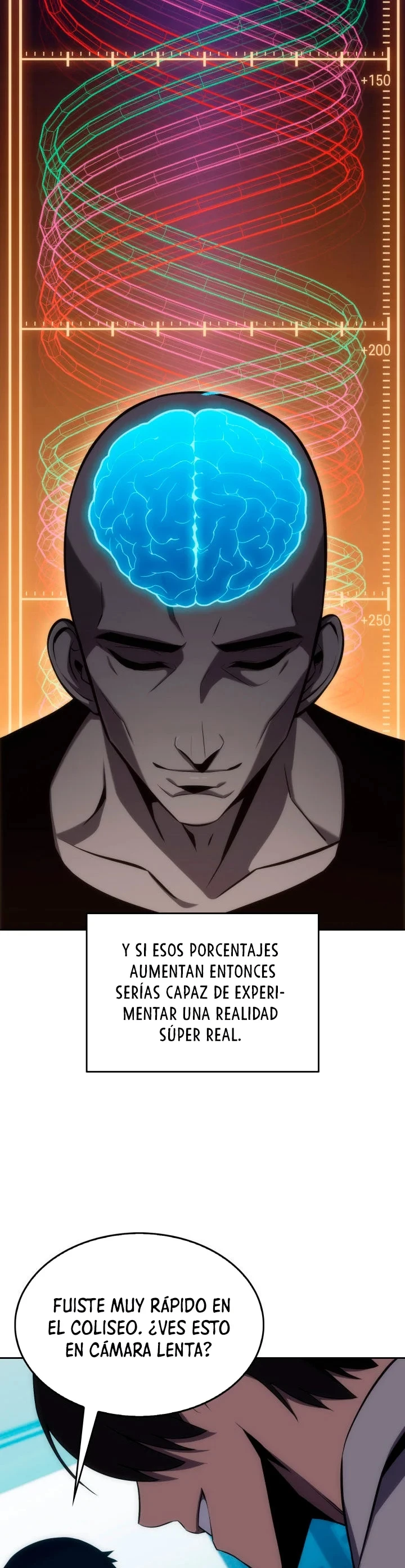 El Retador capítulo 1, página 61