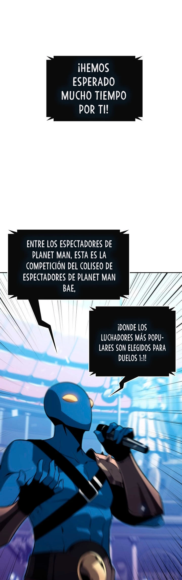 El Retador capítulo 1, página 78
