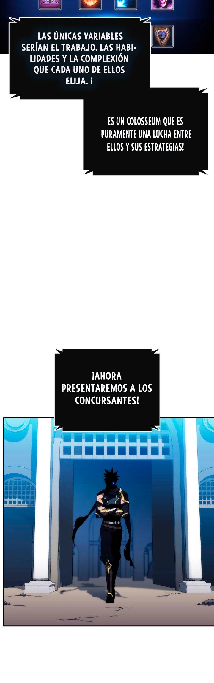 El Retador capítulo 1, página 80