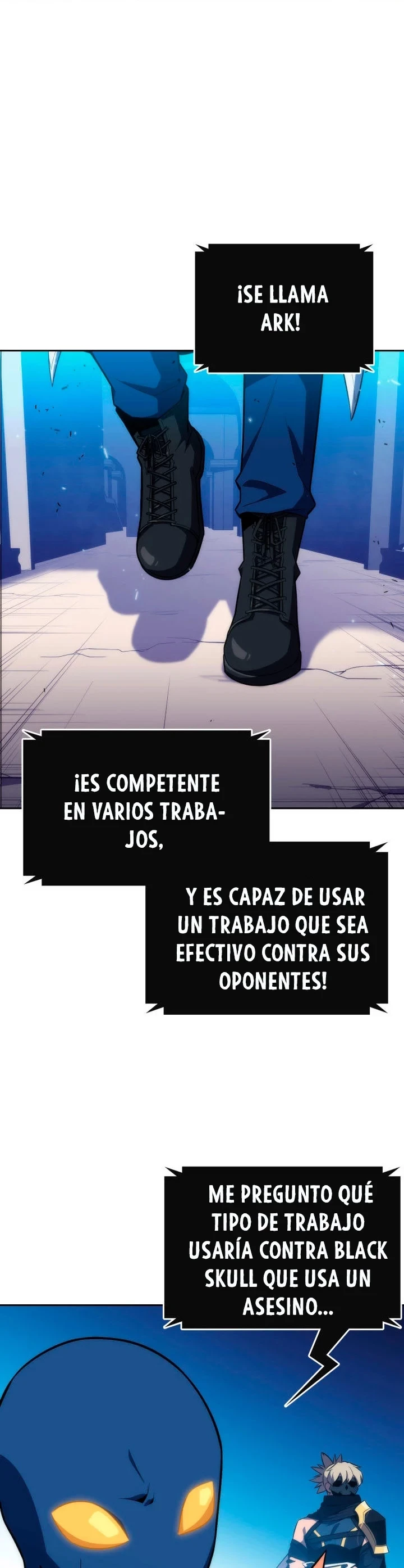 El Retador capítulo 1, página 83