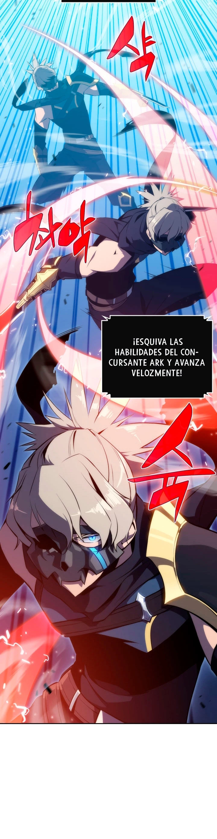 El Retador capítulo 1, página 93