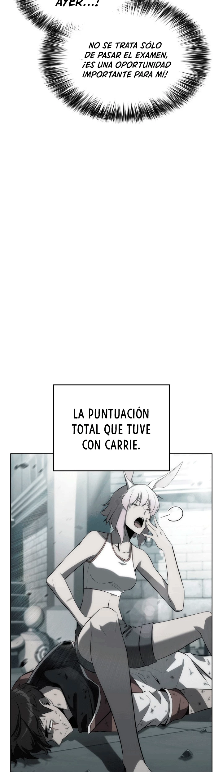 El Retador capítulo 10, página 9