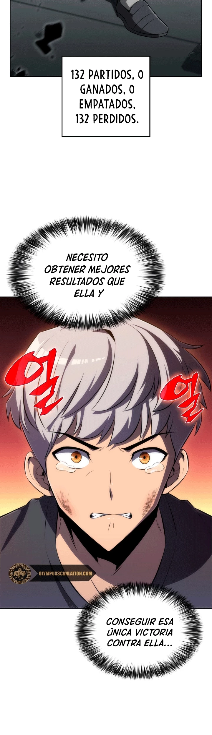 El Retador capítulo 10, página 10