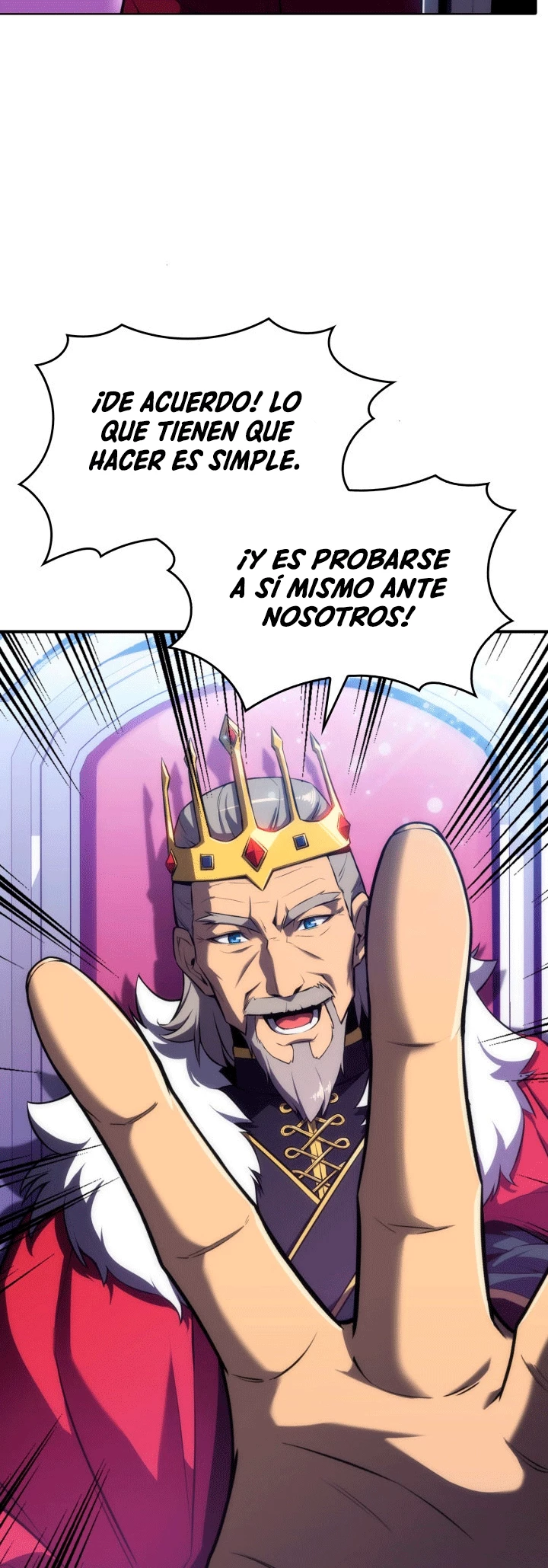 El Retador capítulo 10, página 46