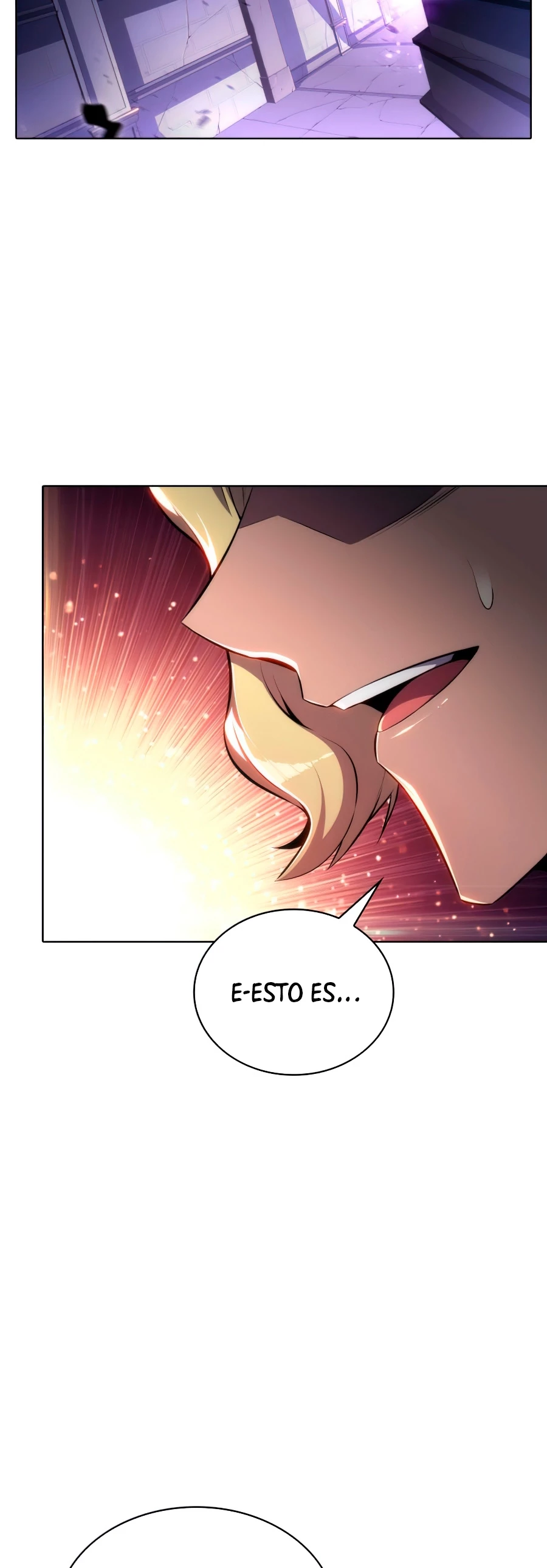 El Retador capítulo 11, página 21