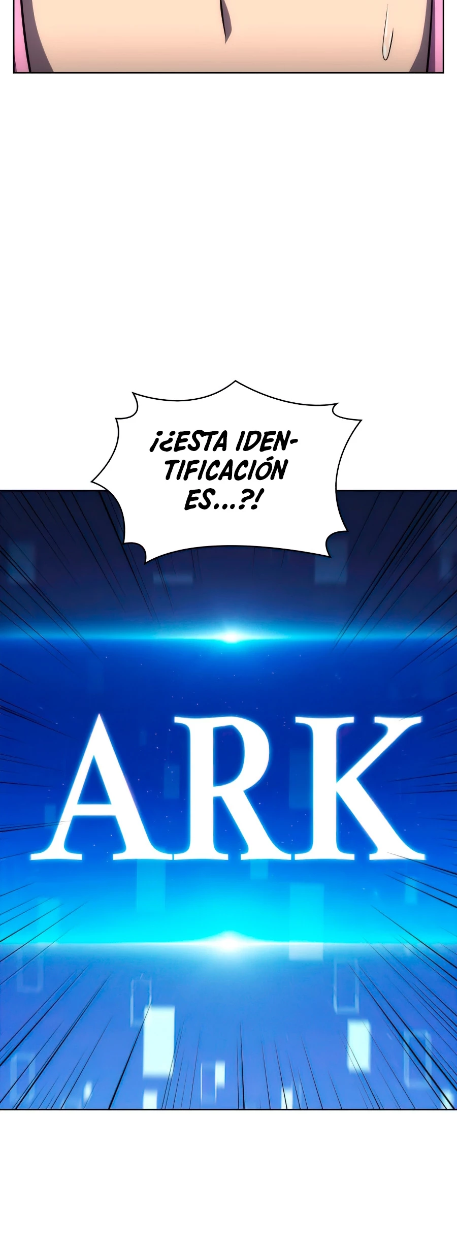 El Retador capítulo 11, página 66