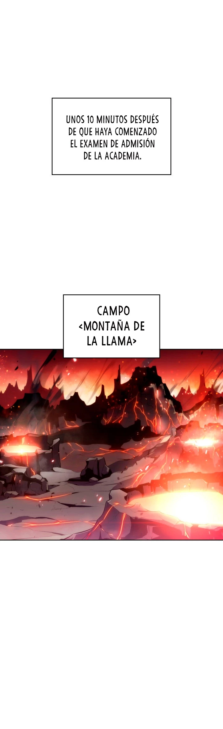 El Retador capítulo 12, página 3