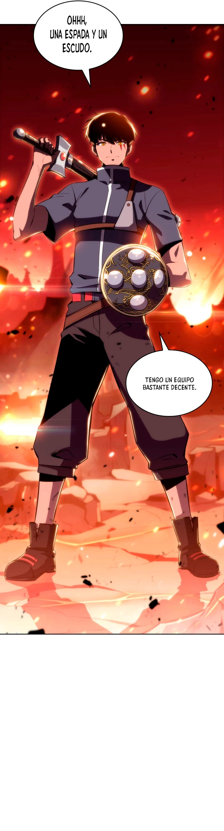El Retador capítulo 12, página 7