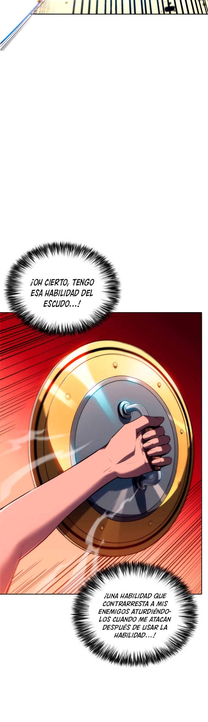 El Retador capítulo 12, página 34