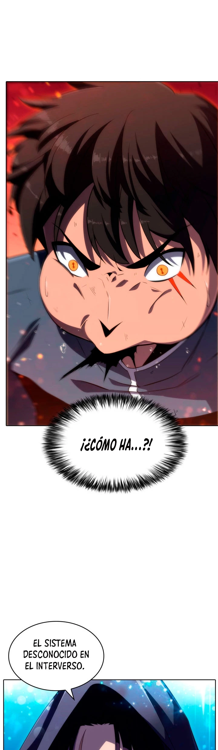 El Retador capítulo 12, página 40