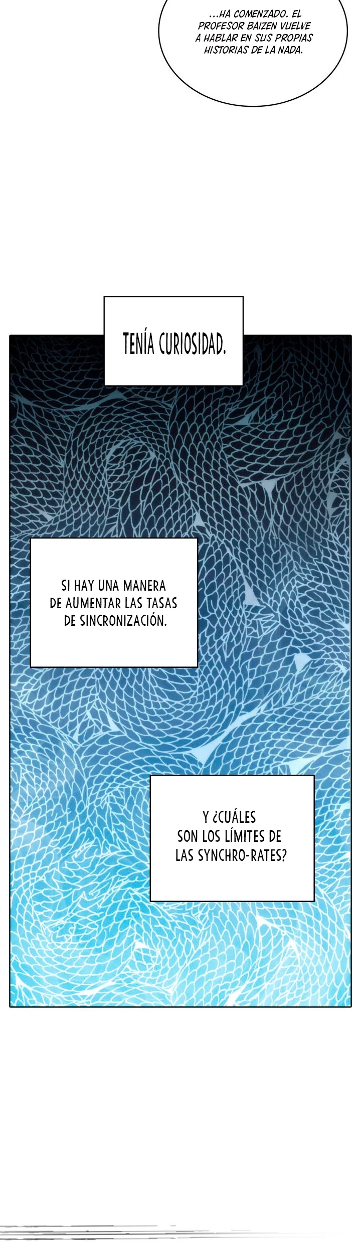 El Retador capítulo 12, página 41