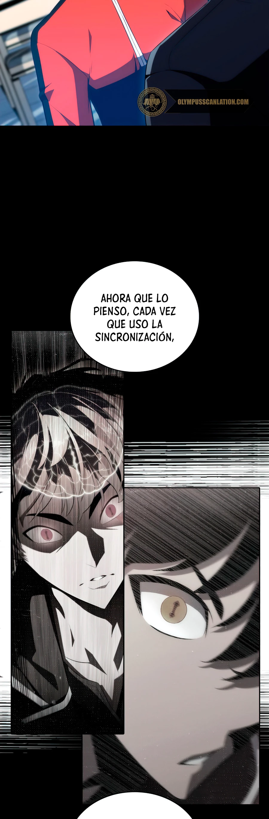 El Retador capítulo 13, página 25