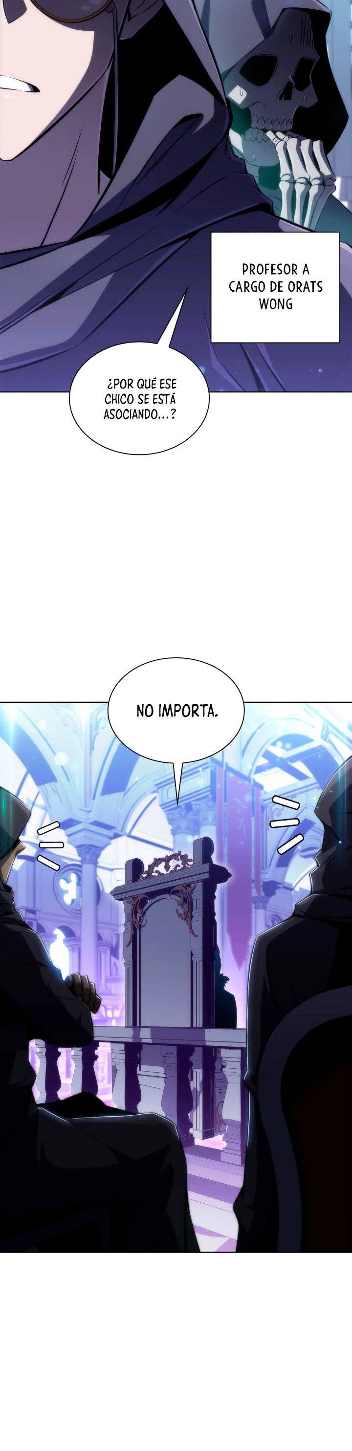 El Retador capítulo 14, página 22