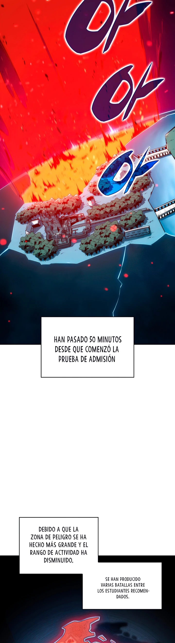 El Retador capítulo 15, página 9