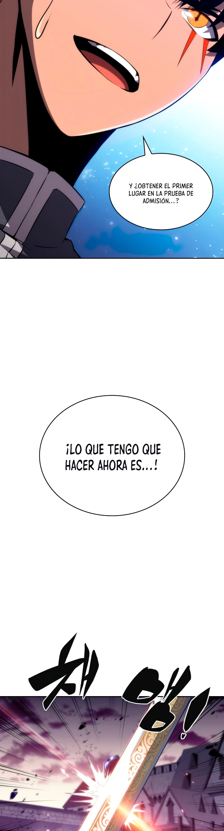 El Retador capítulo 15, página 30