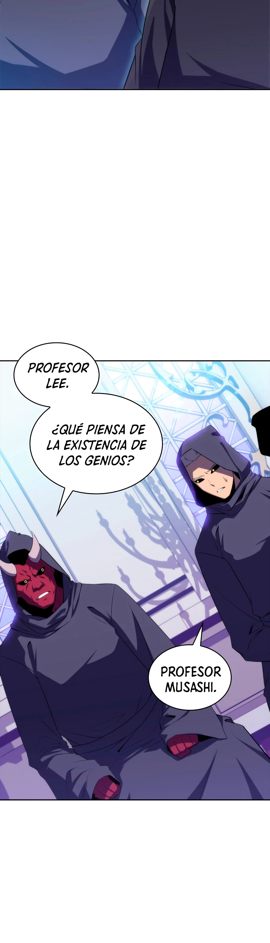 El Retador capítulo 16, página 26