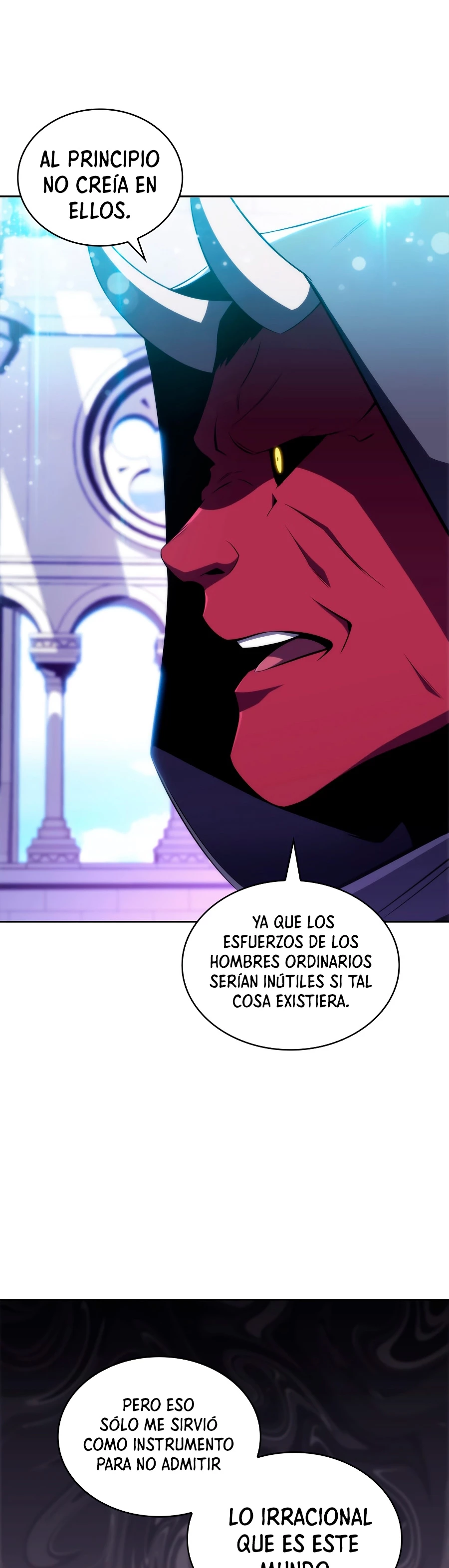 El Retador capítulo 16, página 27